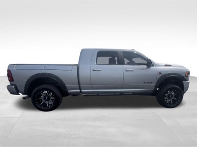 2022 RAM 2500 Limited