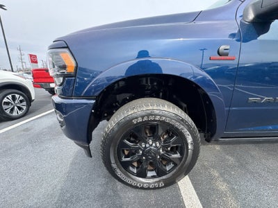 2024 RAM 2500 Limited