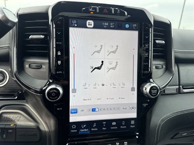 2024 RAM 2500 Limited