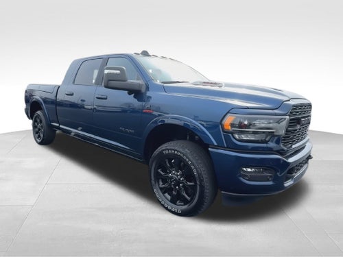 2024 RAM 2500 Limited