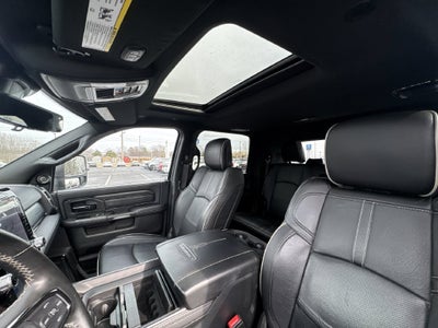 2024 RAM 2500 Limited