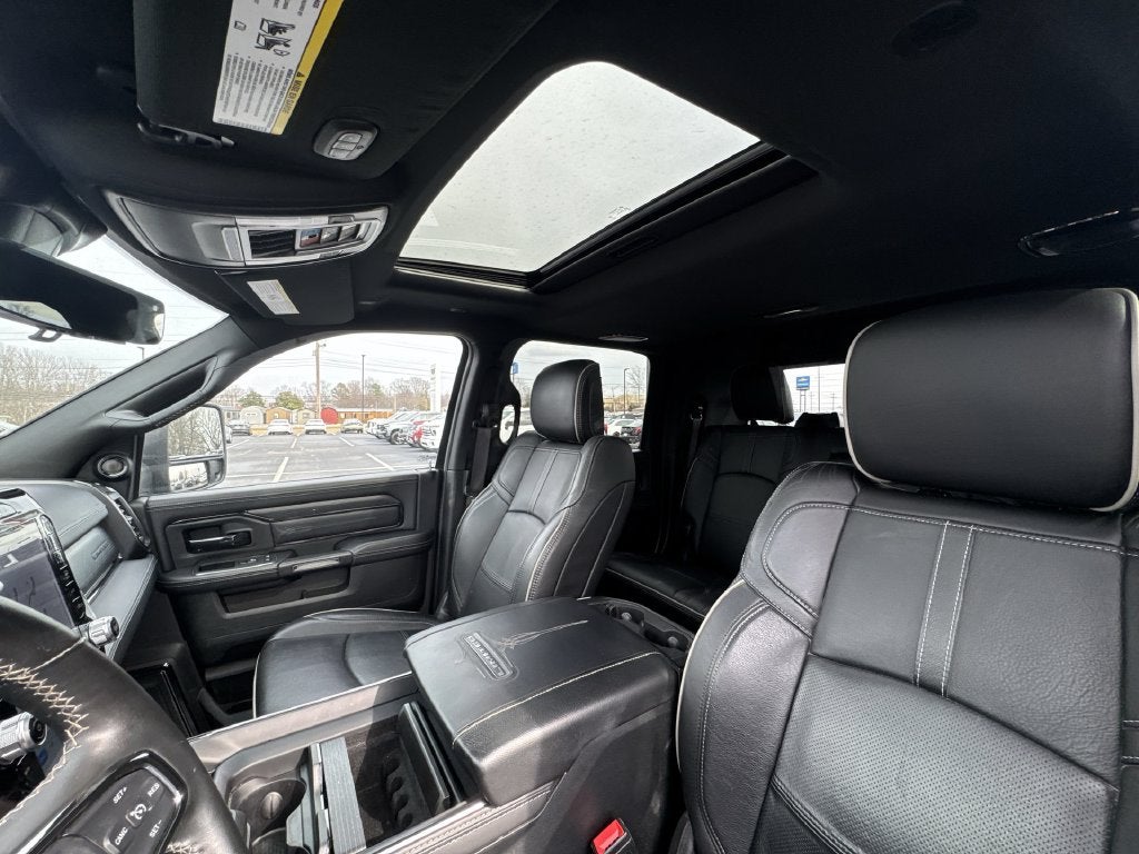 2024 RAM 2500 Limited