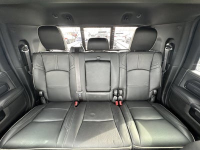 2024 RAM 2500 Limited