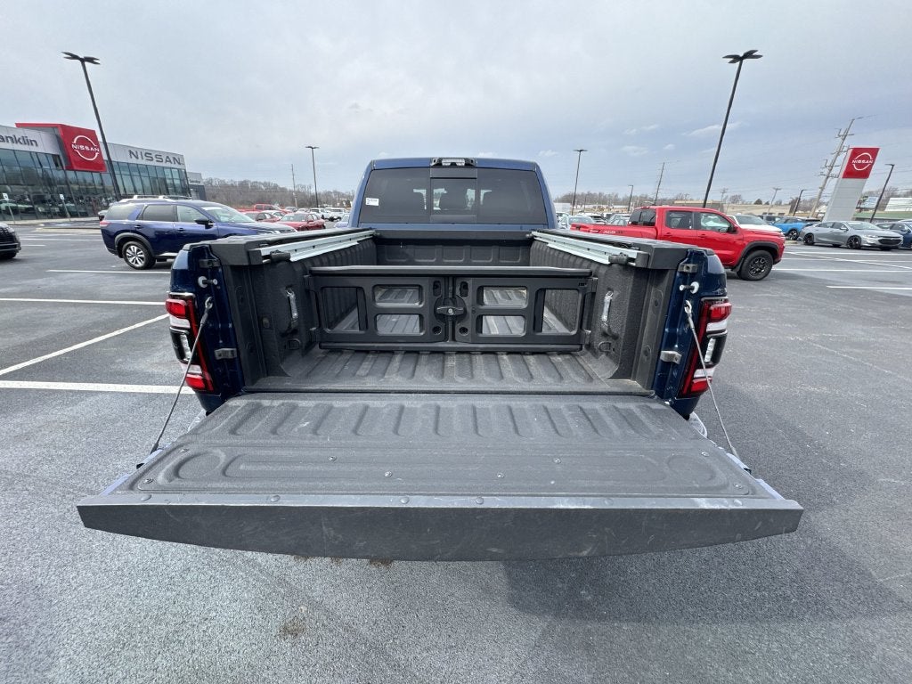 2024 RAM 2500 Limited