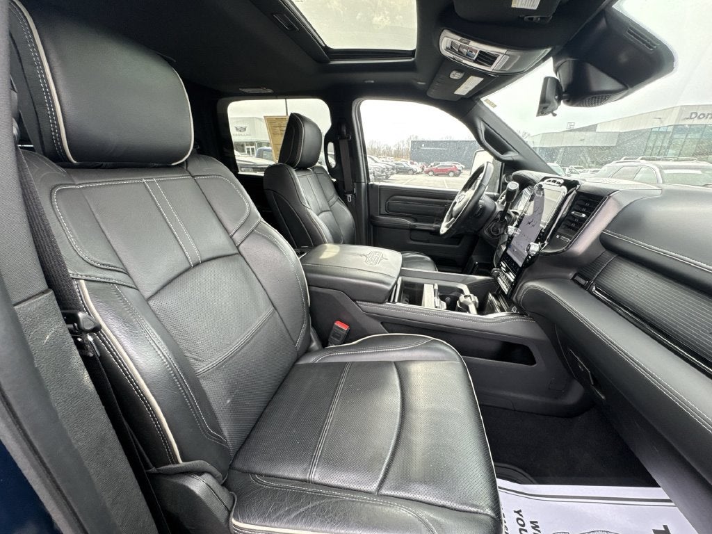 2024 RAM 2500 Limited