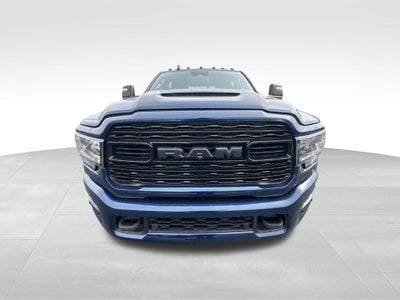 2024 RAM 2500 Limited