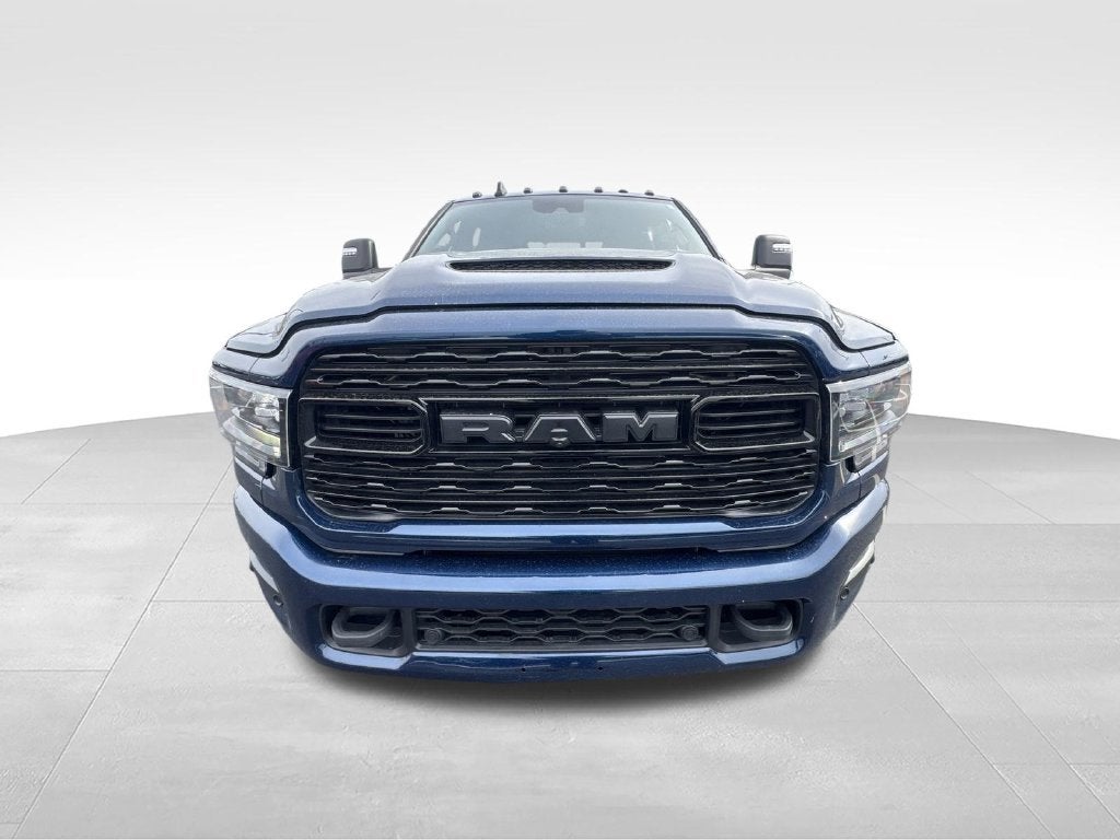 2024 RAM 2500 Limited