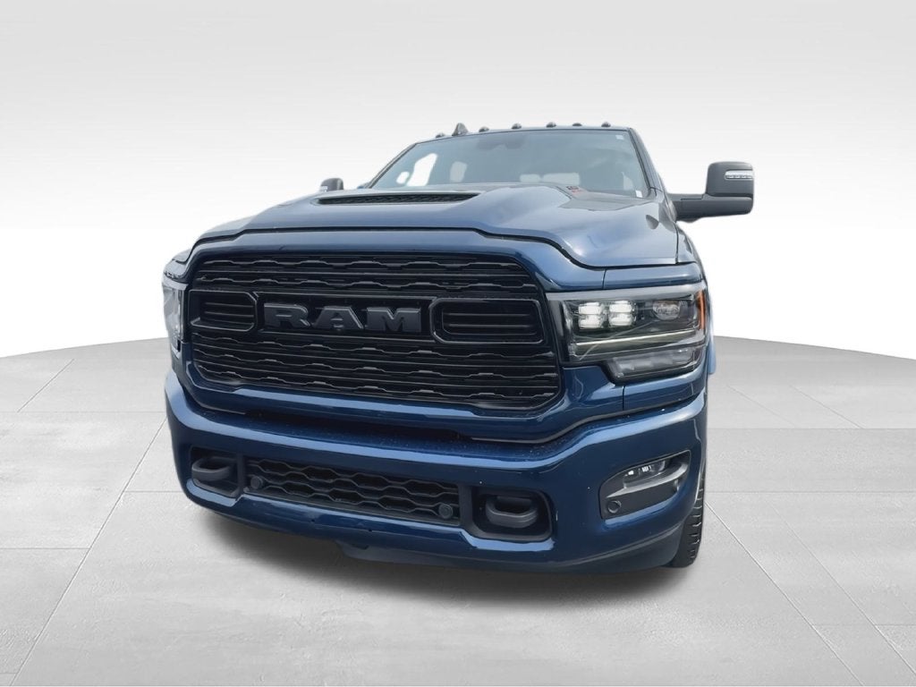 2024 RAM 2500 Limited
