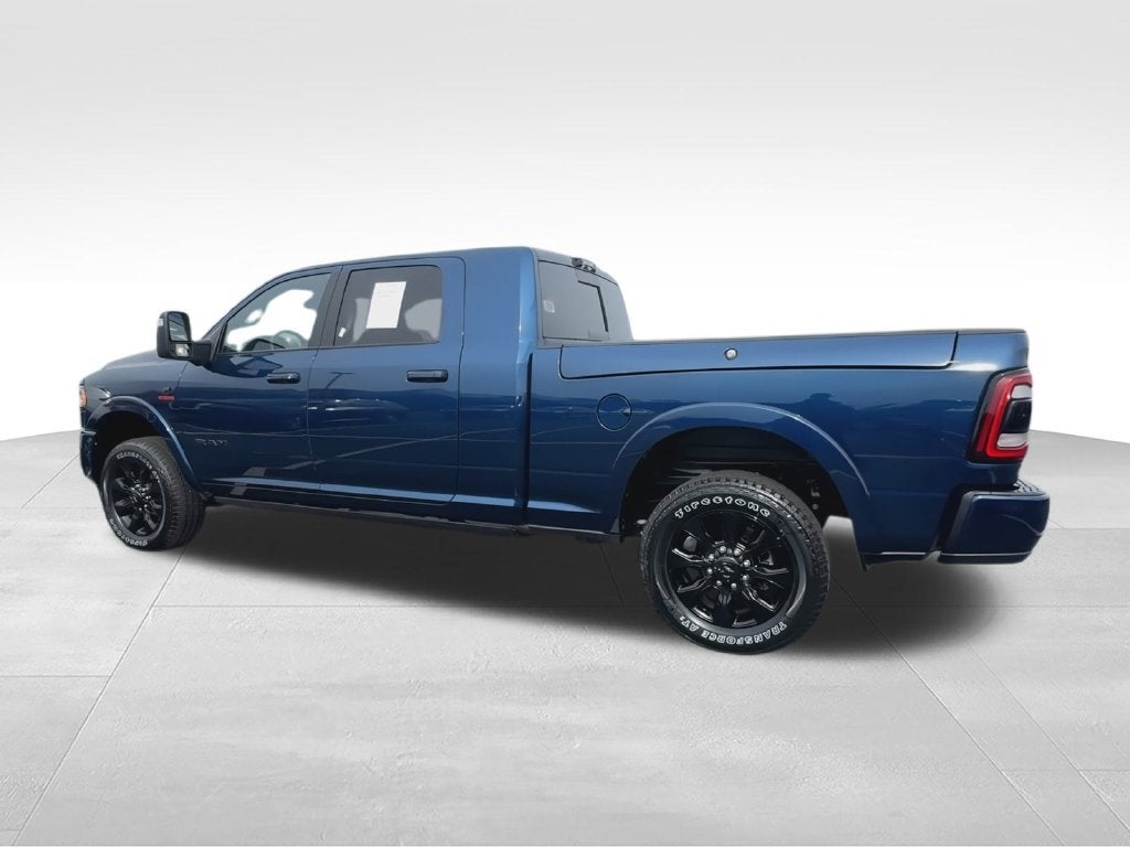2024 RAM 2500 Limited