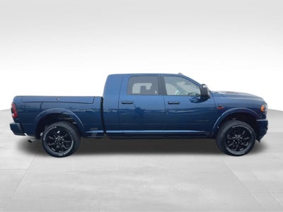 2024 RAM 2500 Limited