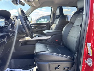 2024 RAM 4500HD Laramie