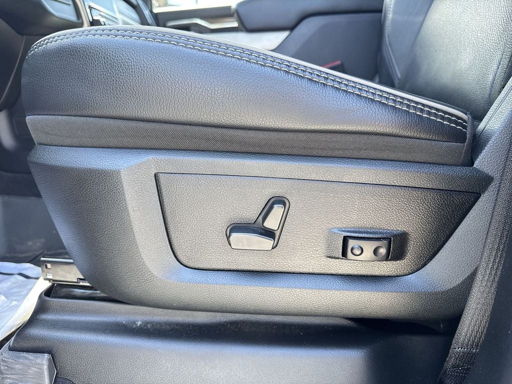 2024 RAM 4500HD Laramie