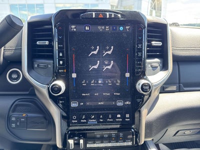 2024 RAM 4500HD Laramie