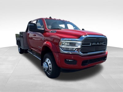 2024 RAM 4500HD Laramie