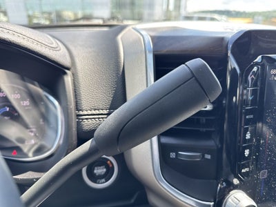 2024 RAM 4500HD Laramie