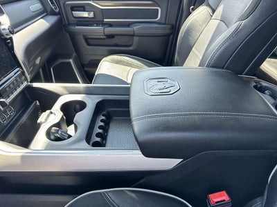 2024 RAM 4500HD Laramie