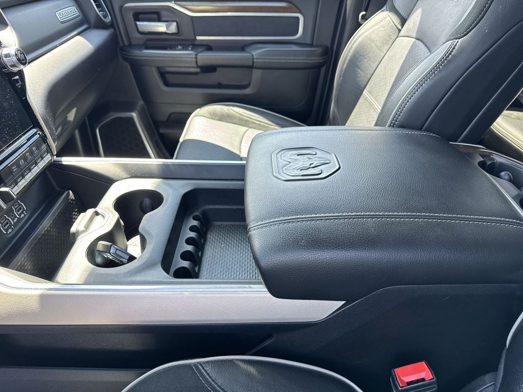 2024 RAM 4500HD Laramie