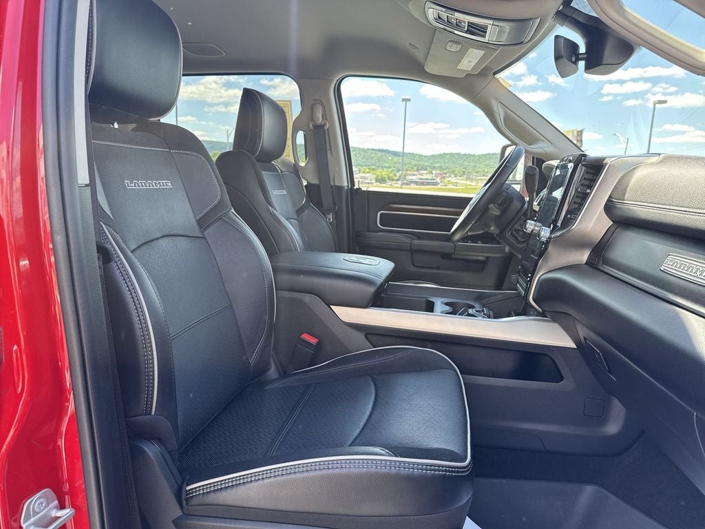 2024 RAM 4500HD Laramie
