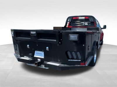 2024 RAM 4500HD Laramie