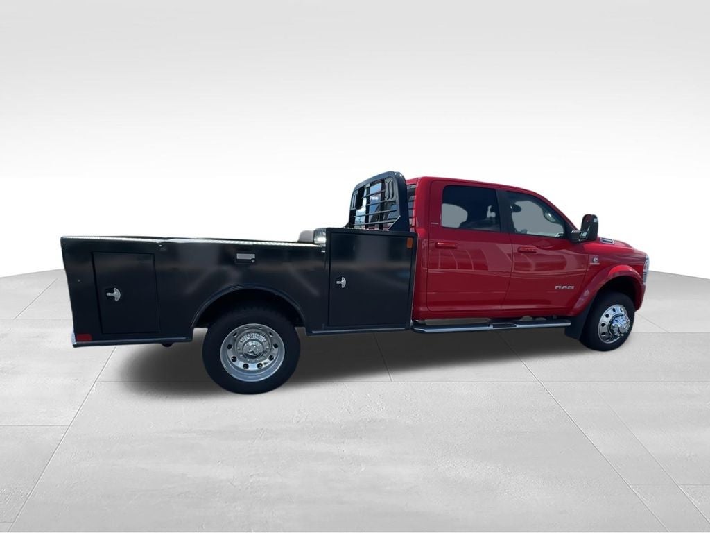 2024 RAM 4500HD Laramie