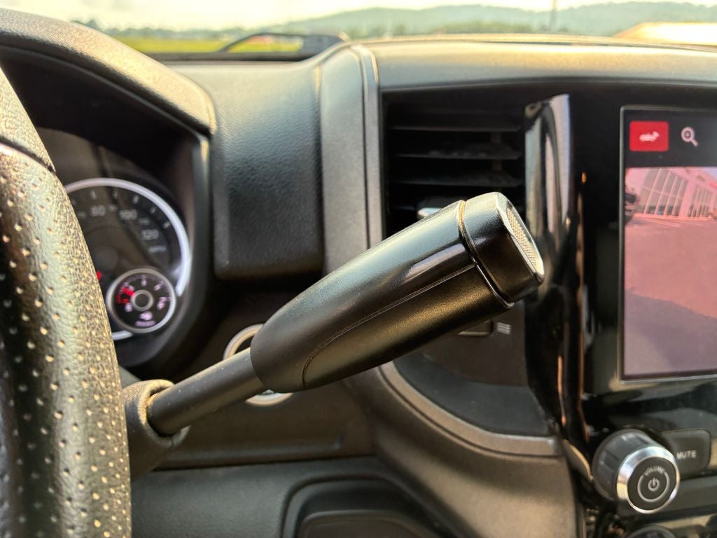 2025 RAM 4500HD Tradesman
