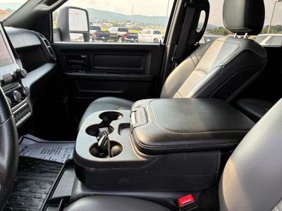 2025 RAM 4500HD Tradesman