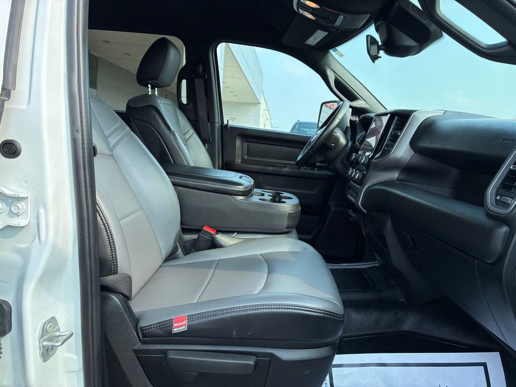 2025 RAM 4500HD Tradesman