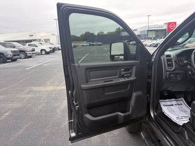 2026 RAM 4500HD Tradesman