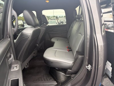 2026 RAM 4500HD Tradesman