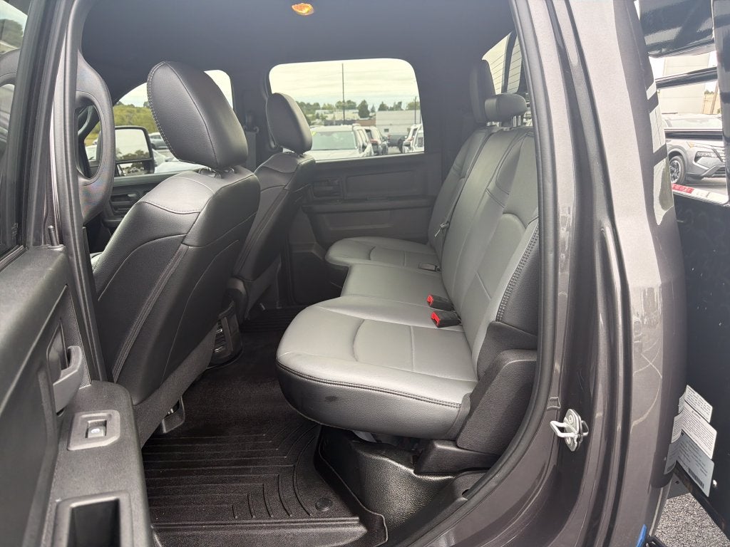 2026 RAM 4500HD Tradesman