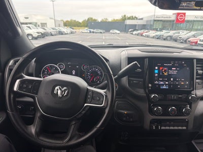 2026 RAM 4500HD Tradesman