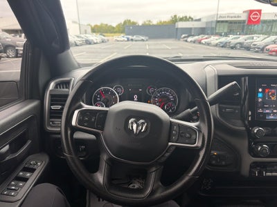 2026 RAM 4500HD Tradesman