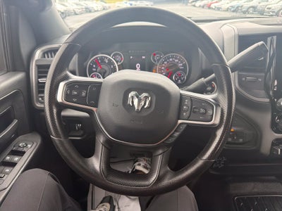 2026 RAM 4500HD Tradesman