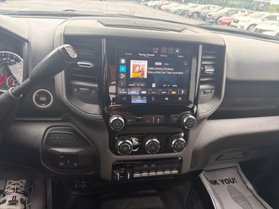 2026 RAM 4500HD Tradesman