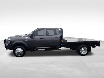 2026 RAM 4500HD Tradesman