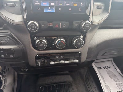 2026 RAM 4500HD Tradesman
