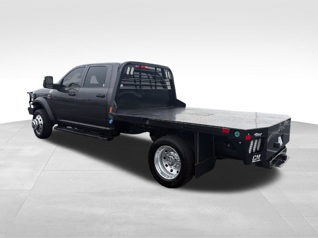 2026 RAM 4500HD Tradesman
