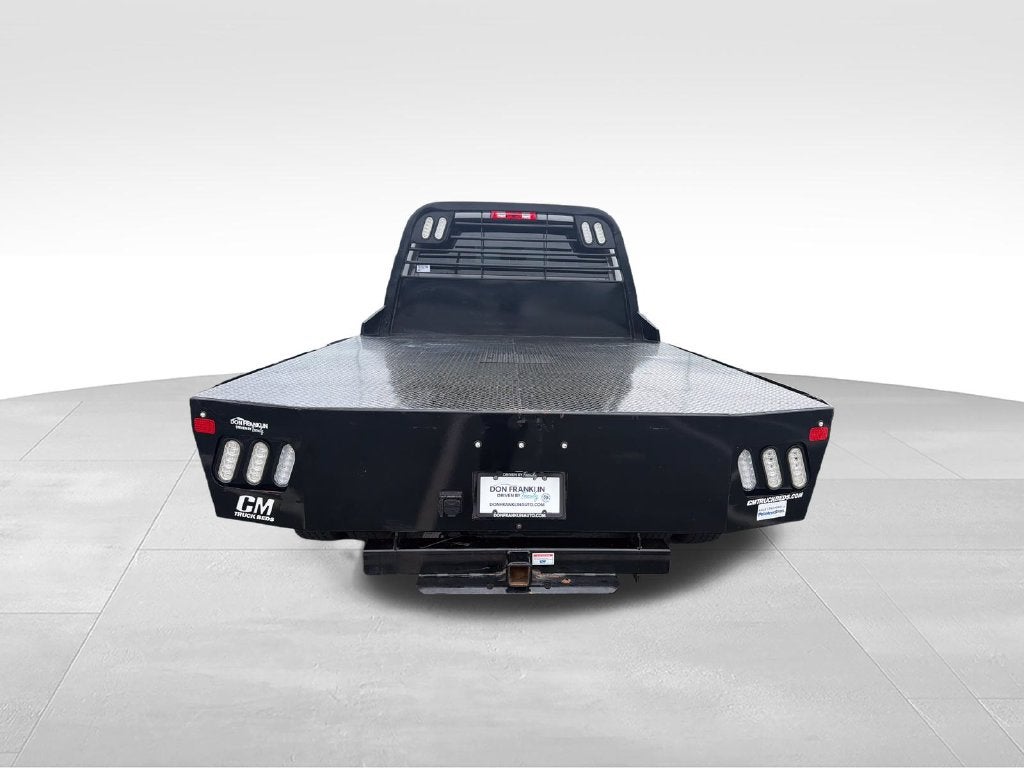 2026 RAM 4500HD Tradesman