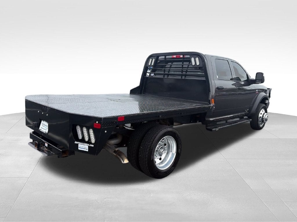 2026 RAM 4500HD Tradesman