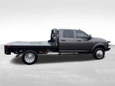 2026 RAM 4500HD Tradesman