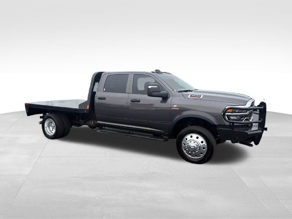 2026 RAM 4500HD Tradesman