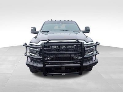 2026 RAM 4500HD Tradesman