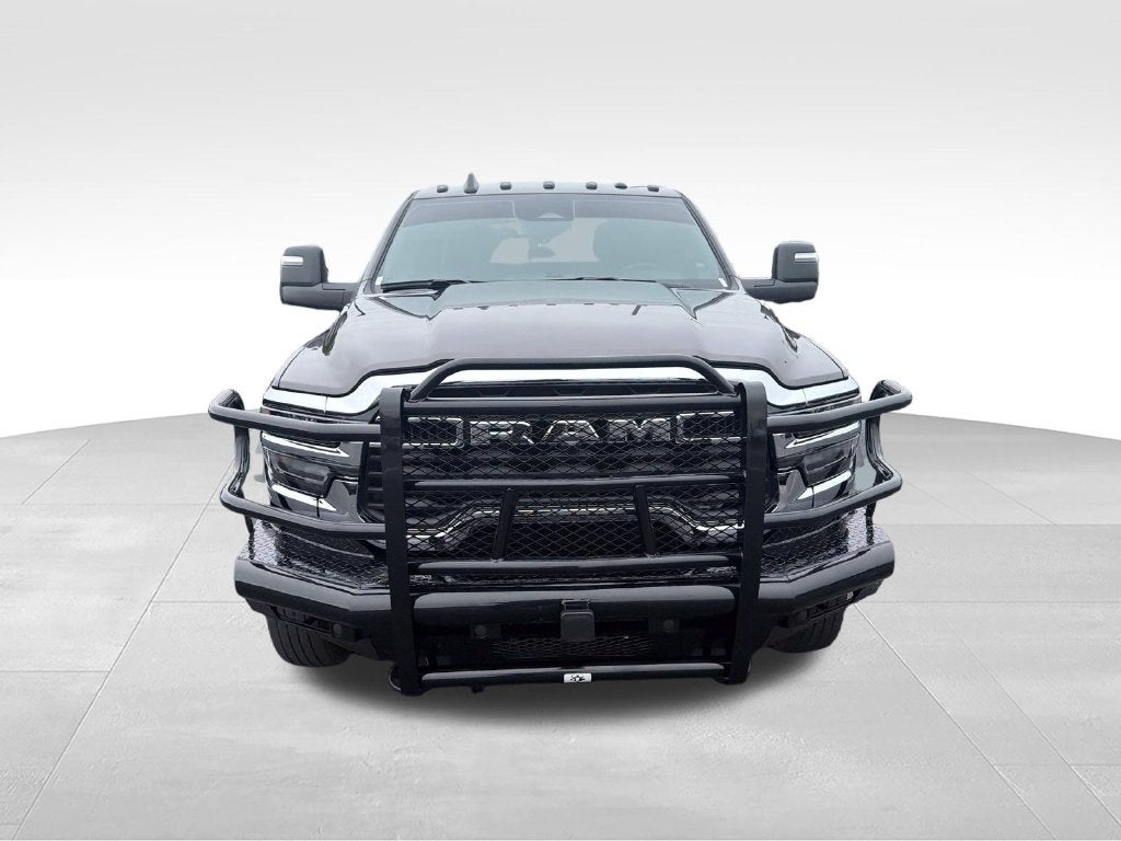 2026 RAM 4500HD Tradesman