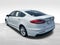 2020 Ford Fusion Hybrid SE