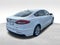 2020 Ford Fusion Hybrid SE