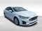 2020 Ford Fusion Hybrid SE