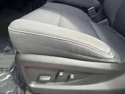 2017 Chevrolet Silverado 1500 LT LT1