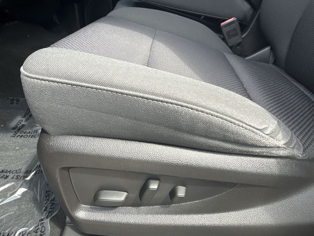 2017 Chevrolet Silverado 1500 LT LT1