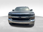 2017 Chevrolet Silverado 1500 LT LT1