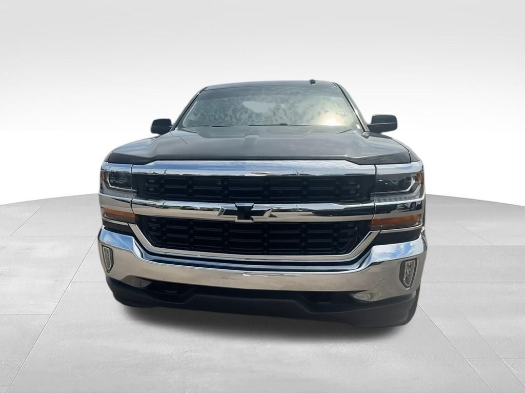 2017 Chevrolet Silverado 1500 LT LT1